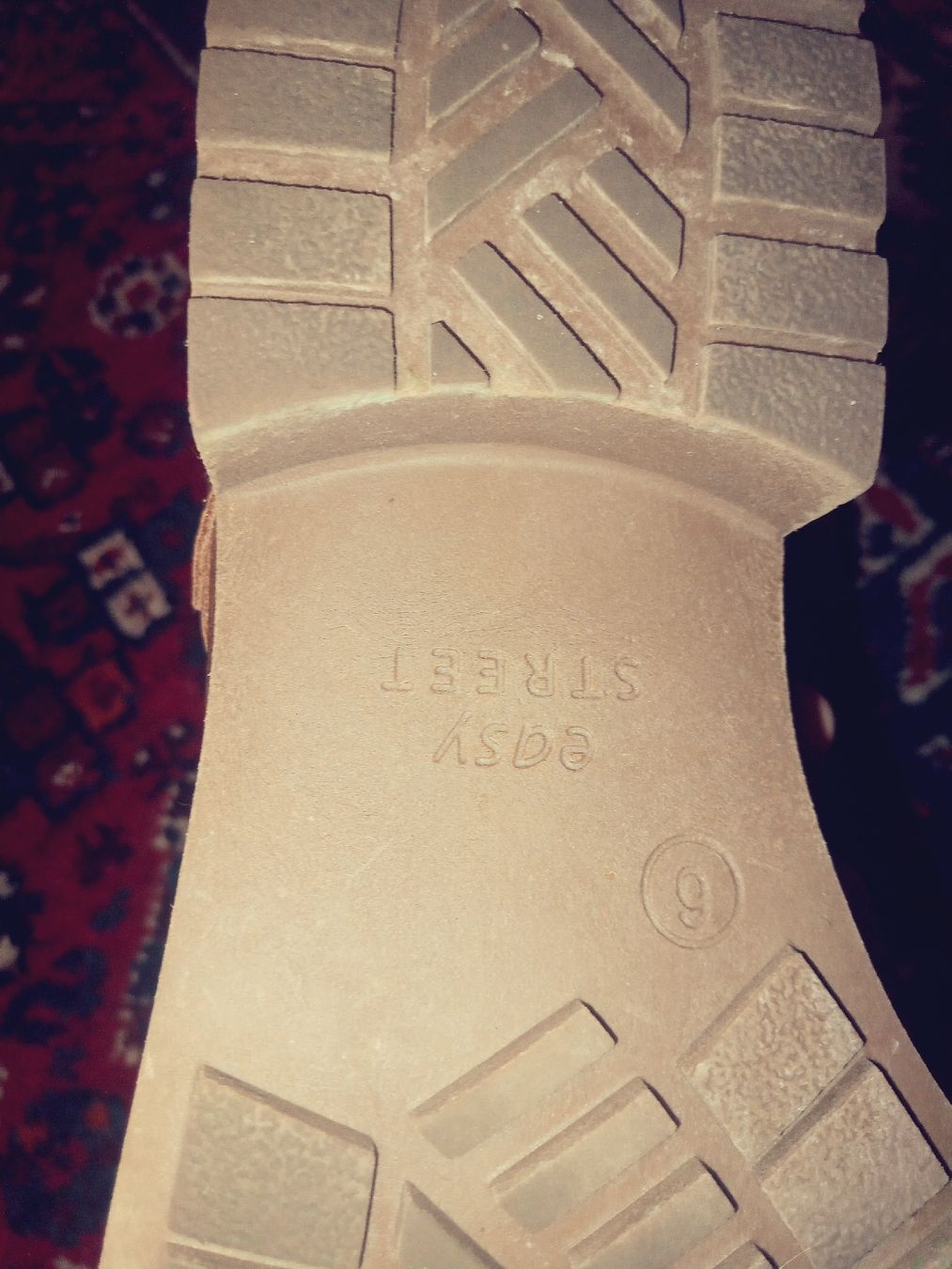 Damenschuhe: Stiefel ca. Gr. 39 – Neu (gemäss Beschreibung) aus Münsingen von N123S 5