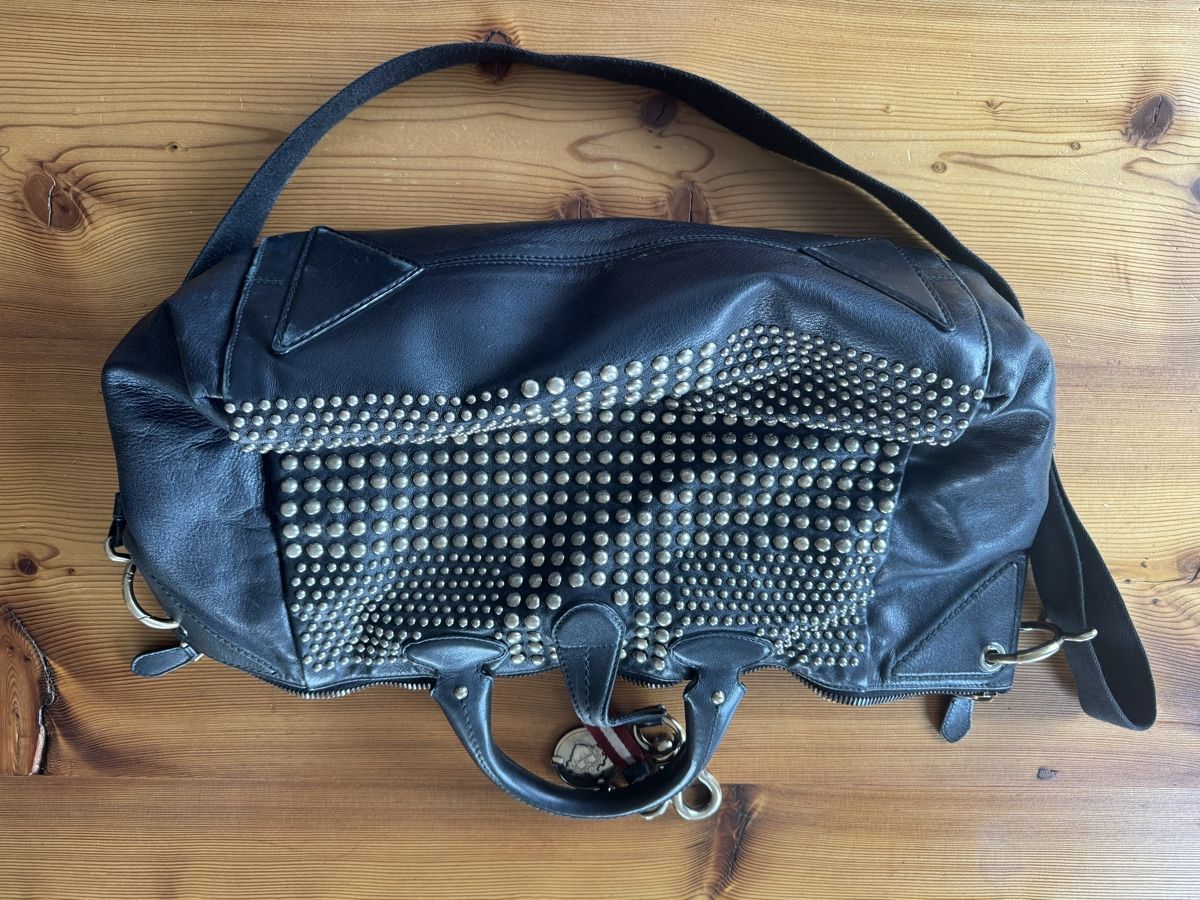 Bally Sacs femmes: Tasche Bally – D'occasion à Samedan par mkaue 3