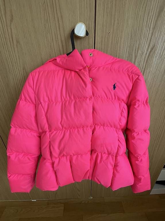 Ralph Lauren Giacche & Cappotti: Kinder Ralph Laurent Jacke – Usato da Inwil venduto da 0107MI