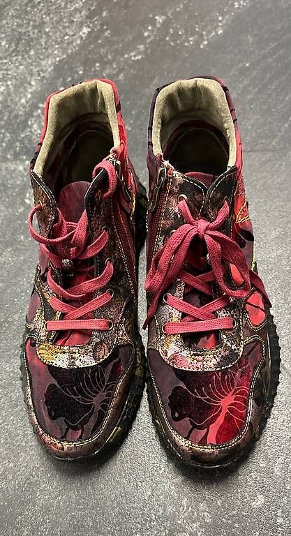 Scarpe da donna: Laura Vita Schuhe Gr. 41 – Usato da Wetzikon ZH venduto da s.ochsner