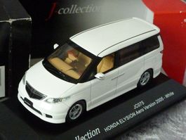 Honda Elysion 2005  1:43