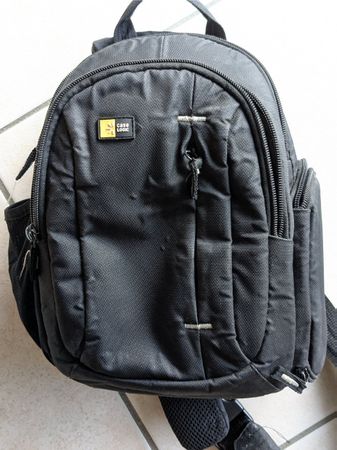 Case Logic TBC-410 DSLR-Kameratasche