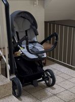 Kinderwagen
