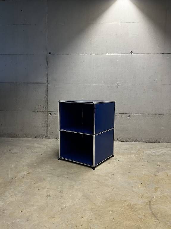 Eléments de bureau: USM Haller Korpus – D'occasion à Kreuzlingen par polychromos 2