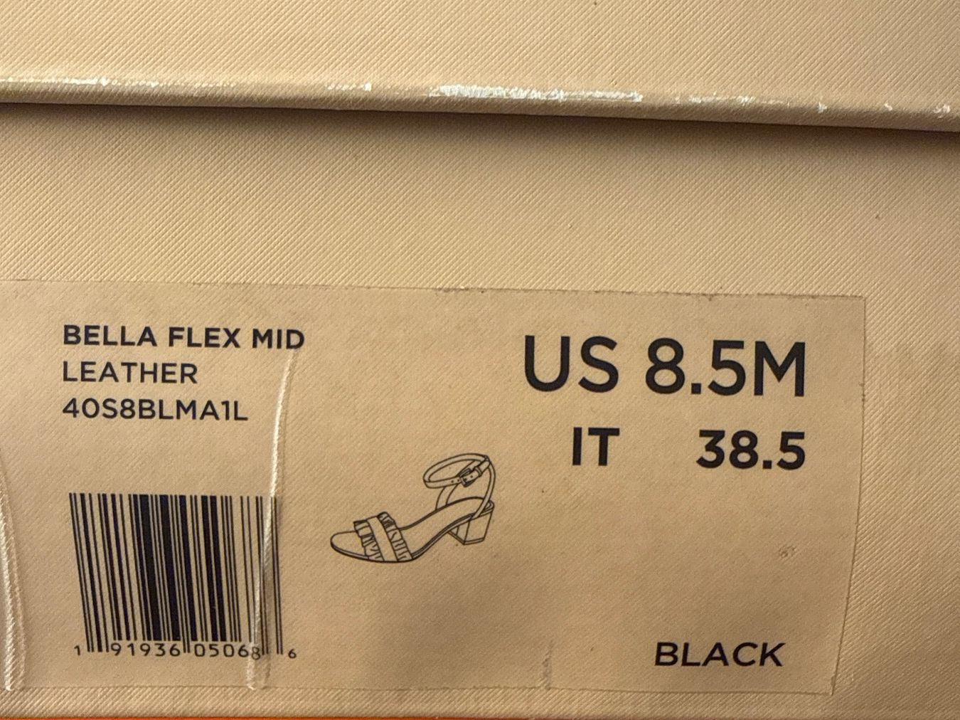 Michael Kors Chaussures femmes: Sandales Michael Kors – Neuf (Voir description) à Veyrier par gige66 4