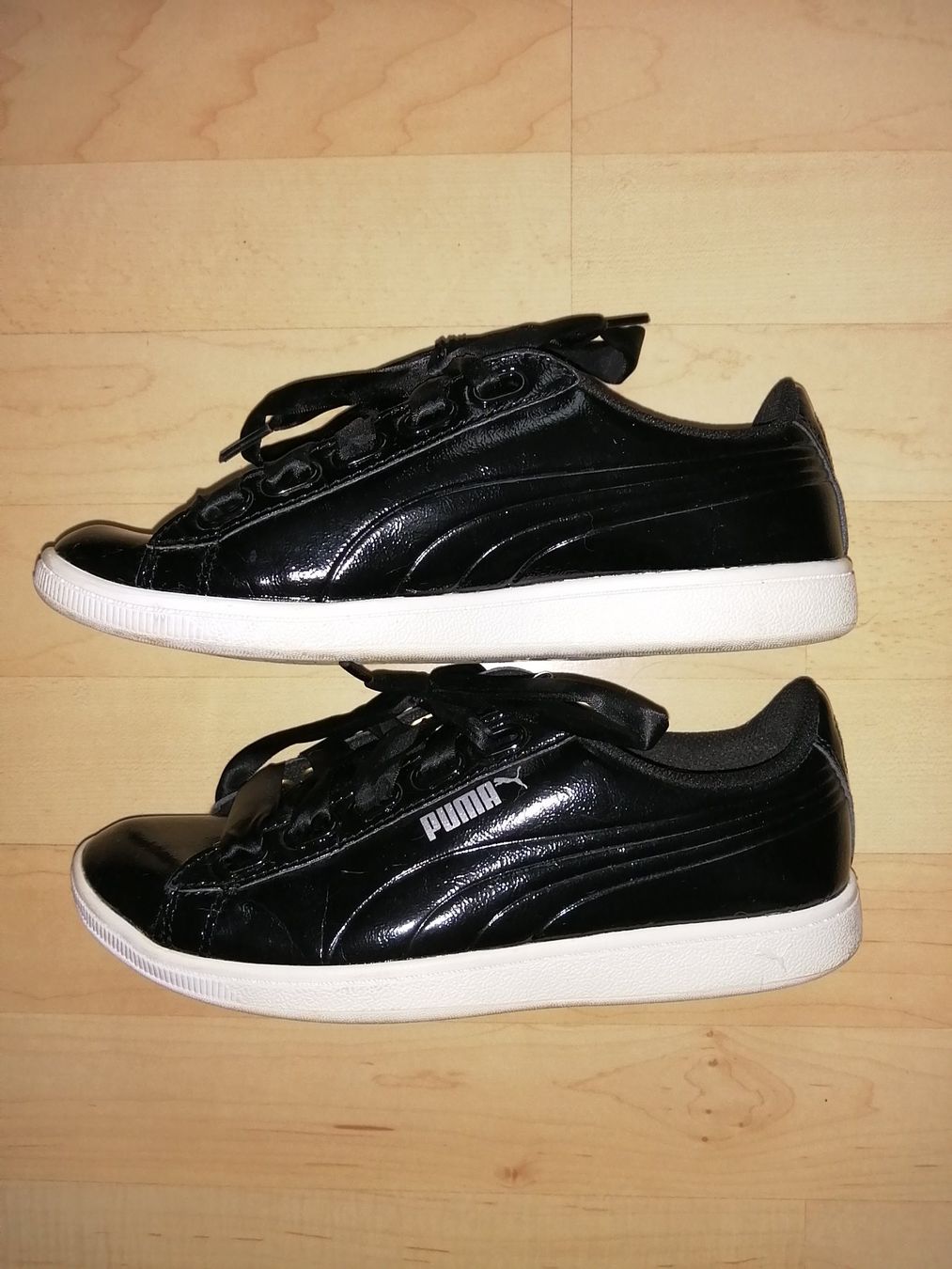 Puma Scarpe da donna: Puma Damen Sneaker Vikky Ribbon P – Usato da Buchrain venduto da nat_pl5p 8