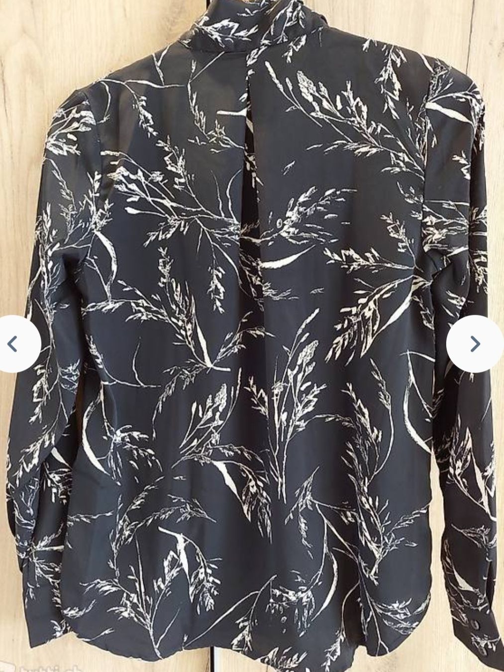 H&M Camicette: Neu* Bluse Gr.XS / S – Nuovo (secondo la descrizione) da Flurlingen venduto da Atea8 2