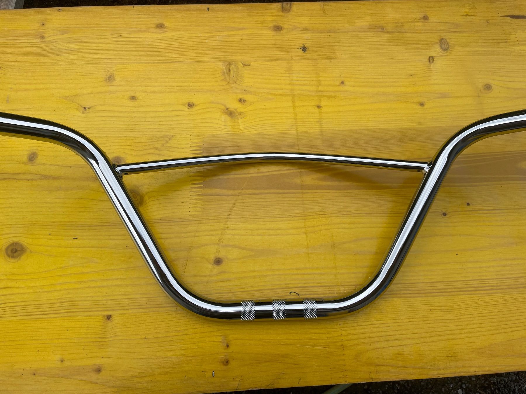 Cyclomoteurs: Guidon. – Neuf avec emballage d'origine à Leytron par ACLEONARD01 1
