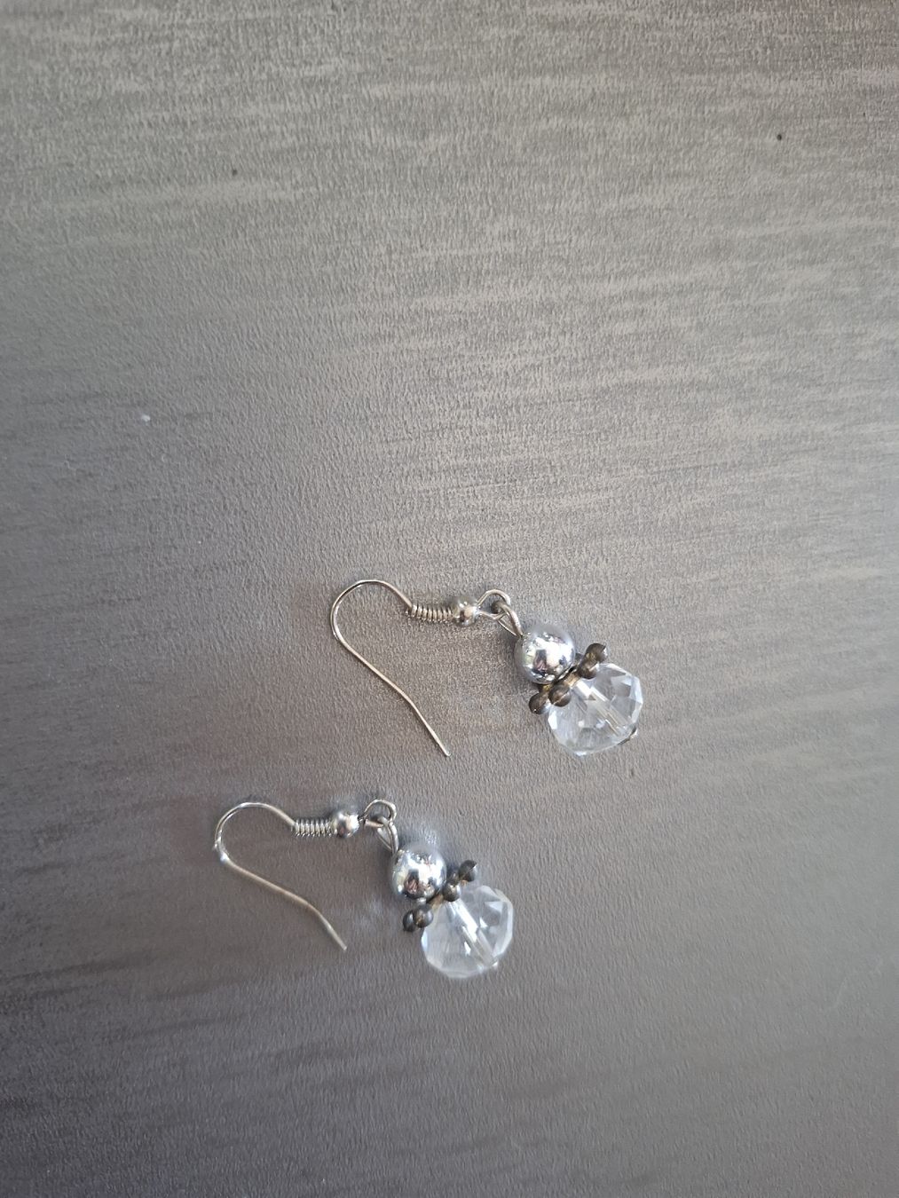 Altri gioielli: Lot mit Modeschmuck: Ketten, Ohrhänger – Usato da Hurden venduto da Quadrille76 5