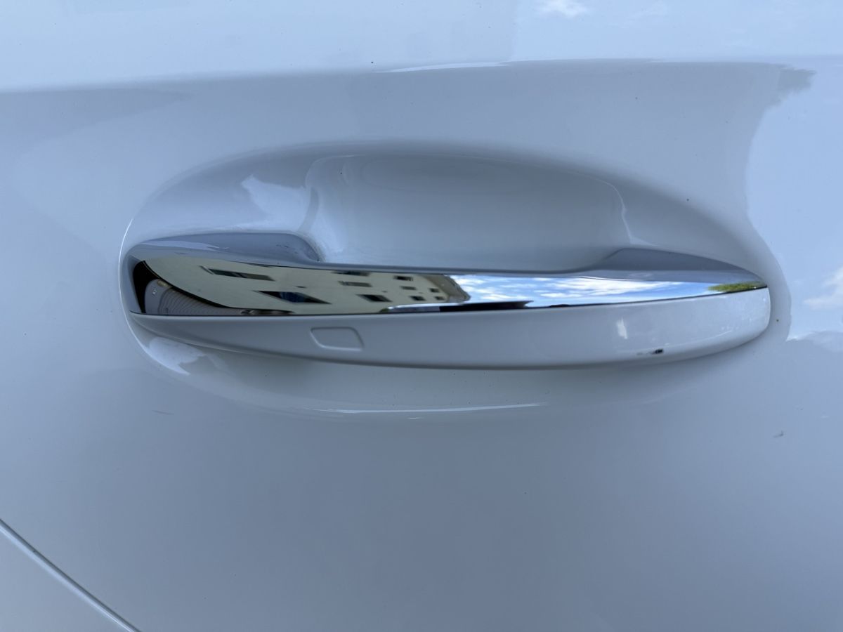 Mercedes-Benz Automobili: Mercedes A220d 4Matic Diesel – Usato da Werdenberg venduto da redsixxx 3