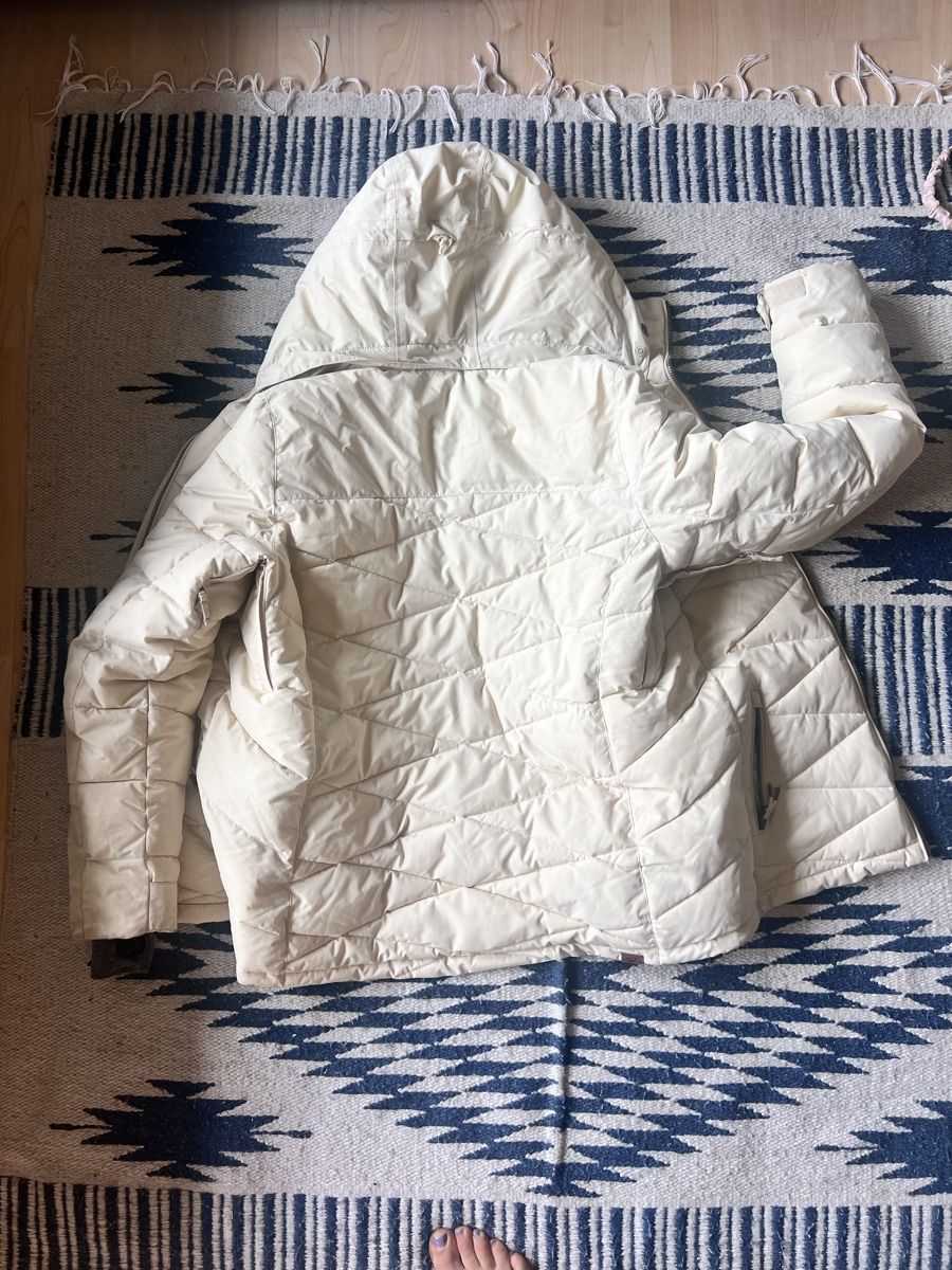 Roxy Giacche: Roxy Primaloft Snowboardjacke L – Nuovo (secondo la descrizione) da Davos Glaris venduto da Marryon 2