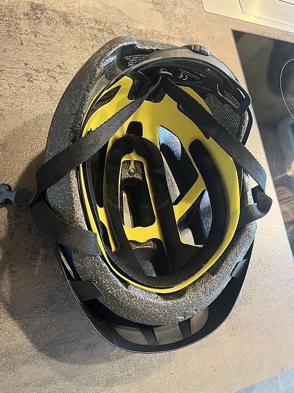 Caschi: Velohelm für Kinder Trek – Usato da aeschau venduto da werner048 2