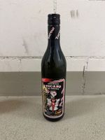 Tucano Cachaca do Brasil