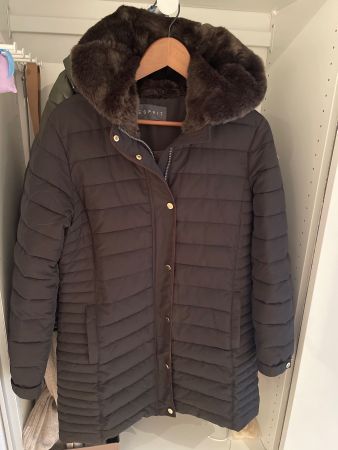 Damen Winter Mantel M/Esprit