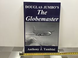 DOUGLAS JUMBO S THE GLOBEMASTER