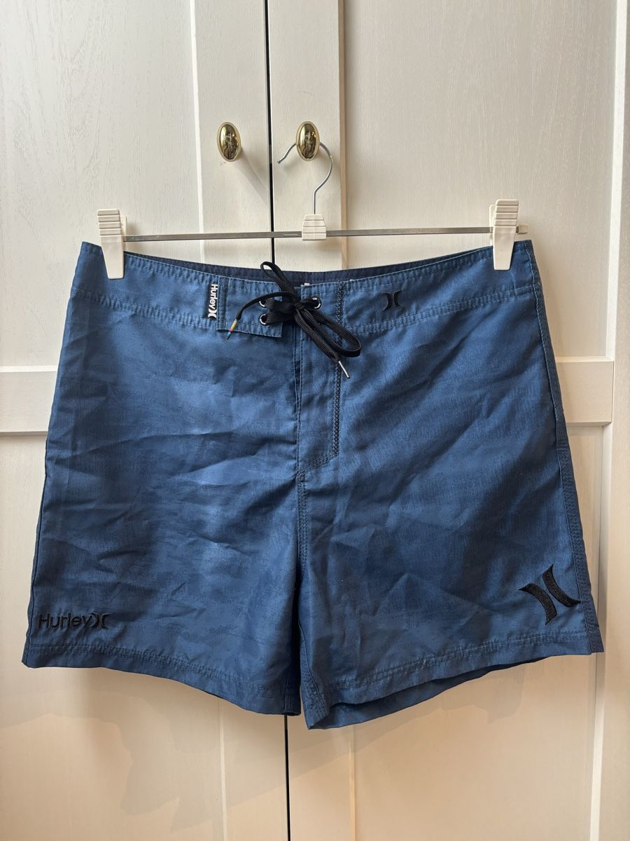 Costumi da bagno: Hurley Board Shorts Size 32 – Usato da Adliswil venduto da Ruedetu