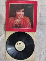 Shirley Bassey - You Take My Heart Away - Vinyl 🎵💖🎶✨