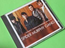 SPIDER MURPHY GANG THE ESSENTIAL (Best of,Greatest Hits) CD