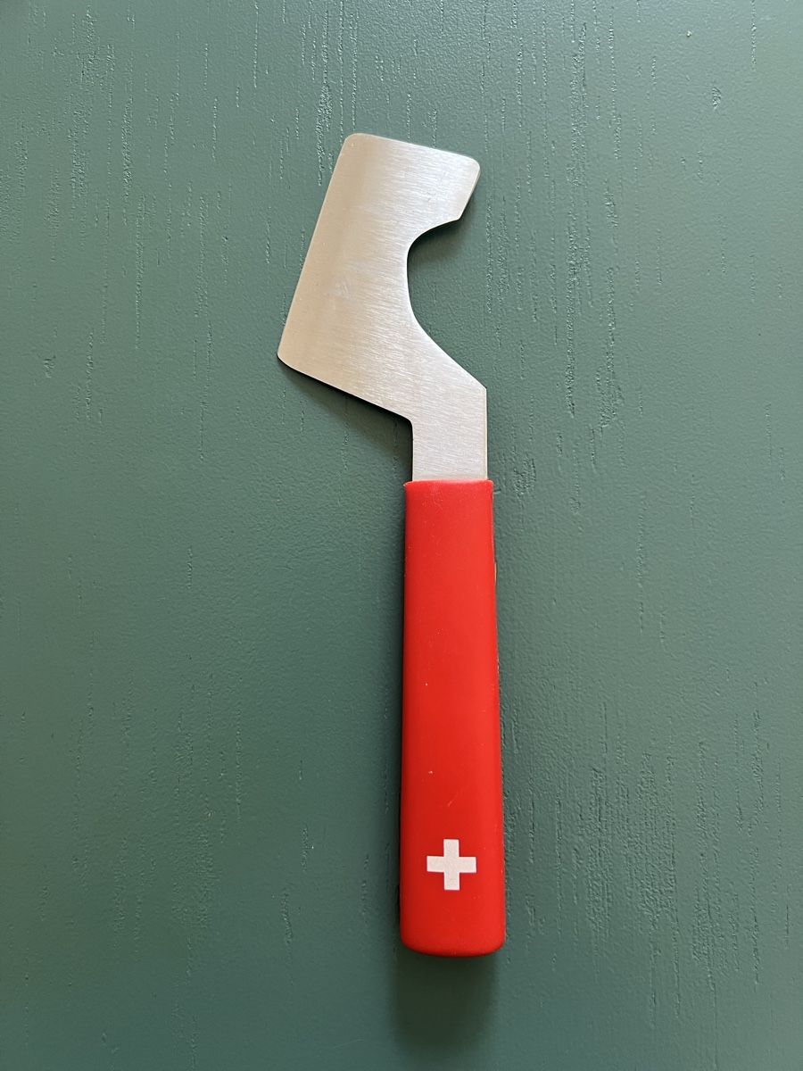 Couteaux de cuisine: 7 teiliges Messerset – D'occasion à Zürich par bru12 8