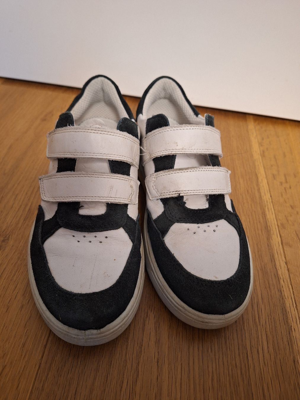 Ecco Herrenschuhe: Ecco Gr. 34 – Gebraucht aus Abtwil AG von stoho