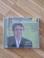 Neue CD: Joseph Haydn: Complete Symphonies Vol 19