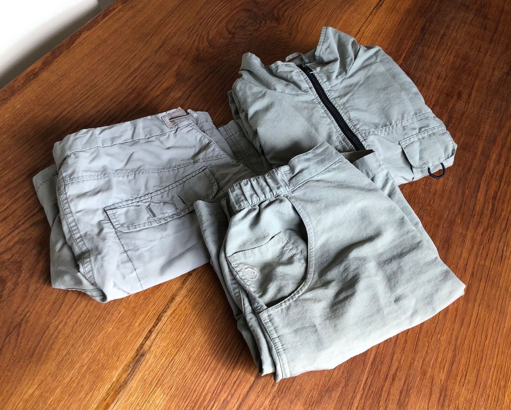 Kleiderpakete: Outdoor Set Kleidung – Gebraucht aus Oberwil BL von scorpio70 6