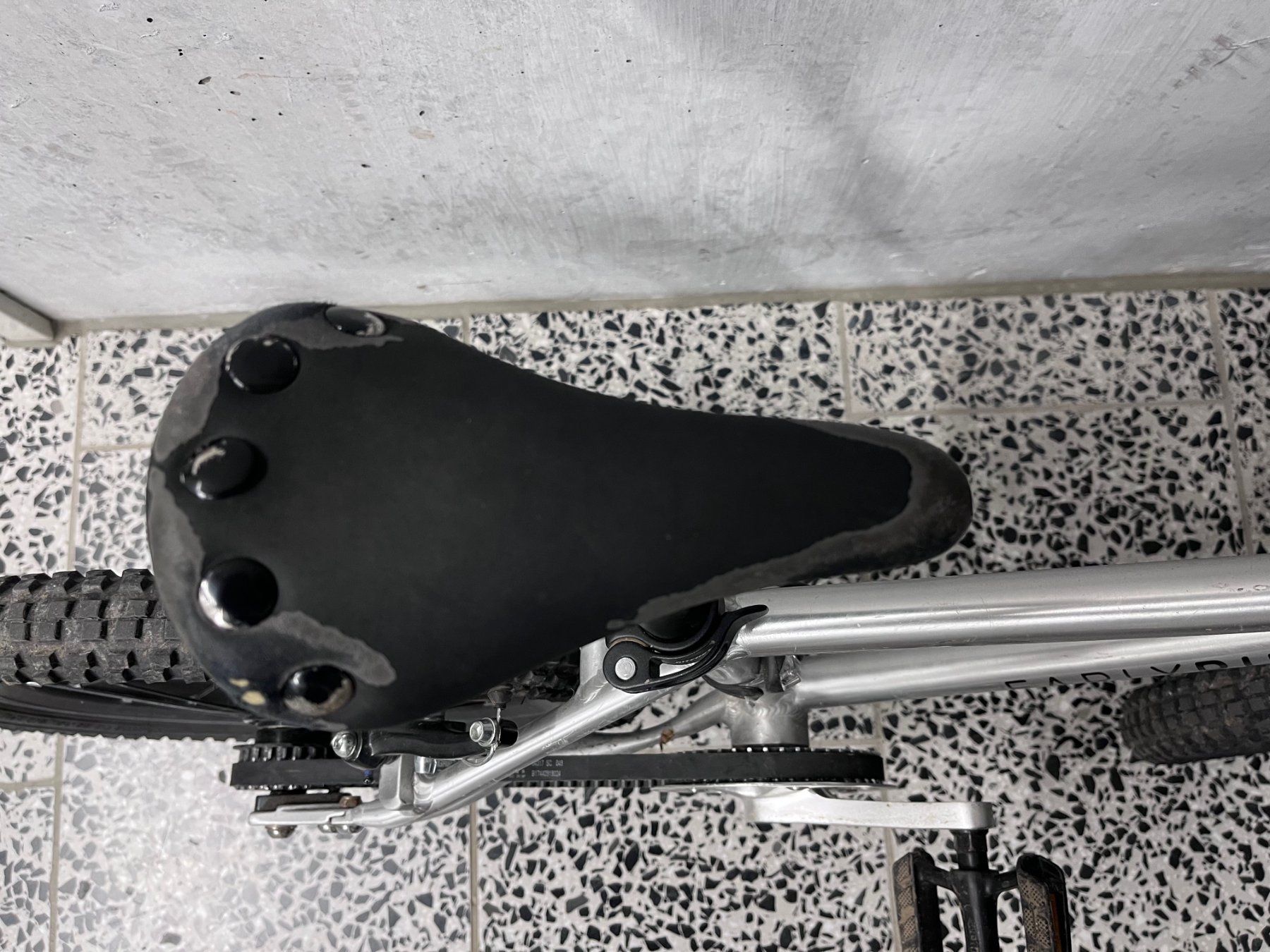 Early Rider Velos: Early Rider - Seeker 16 – Gebraucht aus Aarau von flolier 1