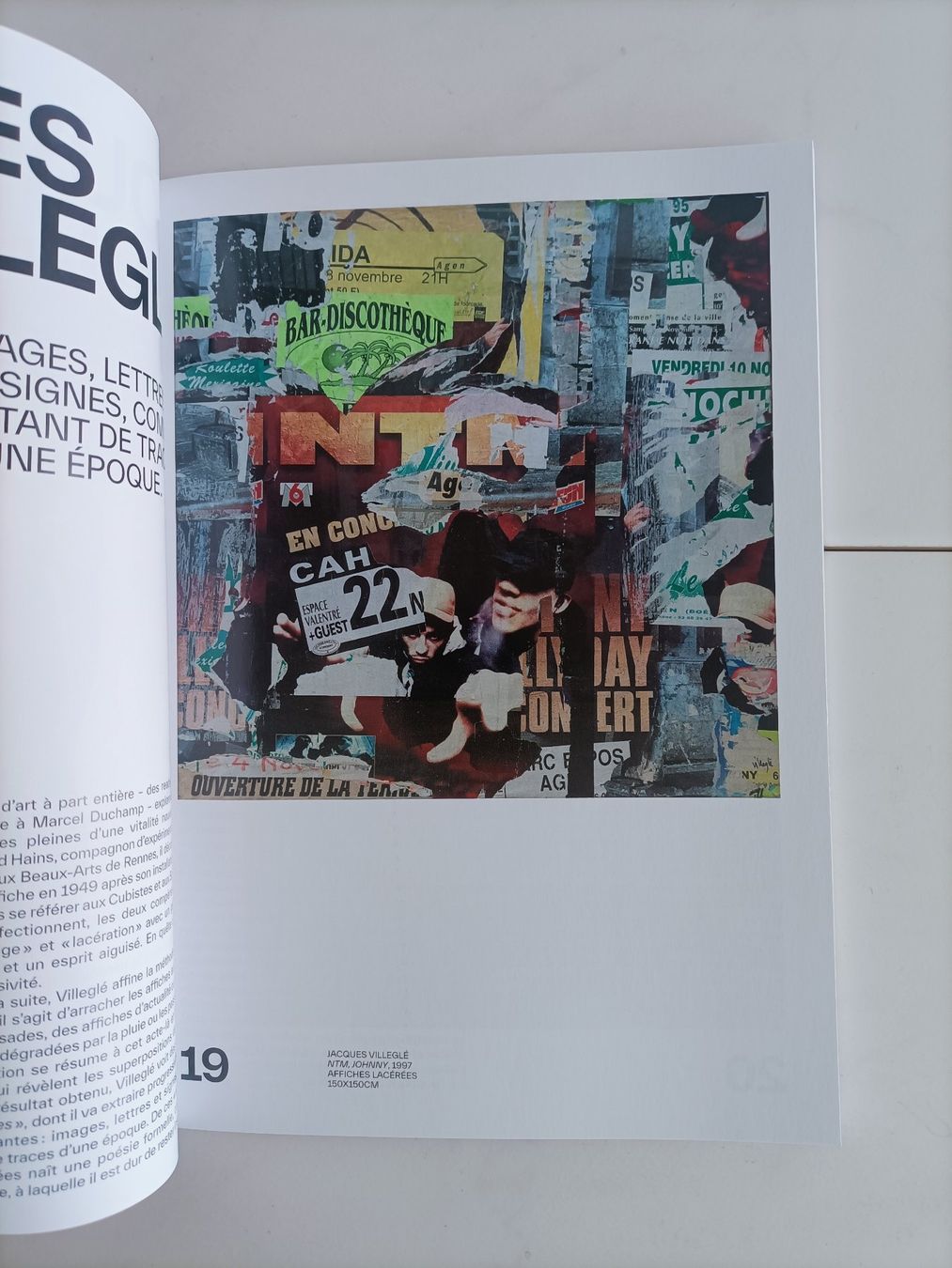 Libri: Art - Kraemer Gallery Strasbourg -01- 2022 – Usato da crans montana venduto da AB3963 3