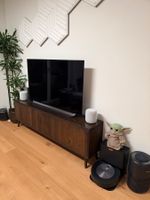 Apple HomePod Weiss (2er-Set für Stereo)