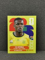 Panini Wm 2026 Sticker :Yaya Sithole Rsa 15