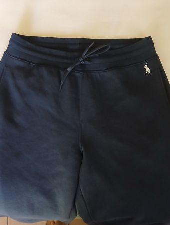RALPH LAUREN DAMEN FREIZEIT LANGEHOSE GRÖSSE L