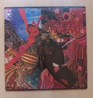 Santana – Abraxas LP CBS S 64087 Europe NM Vinyl Gatefold