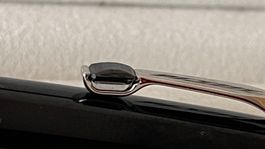 MONTBLANC Boheme Noir Neu/NP720CHF IDXX1202128Kugelschreiber