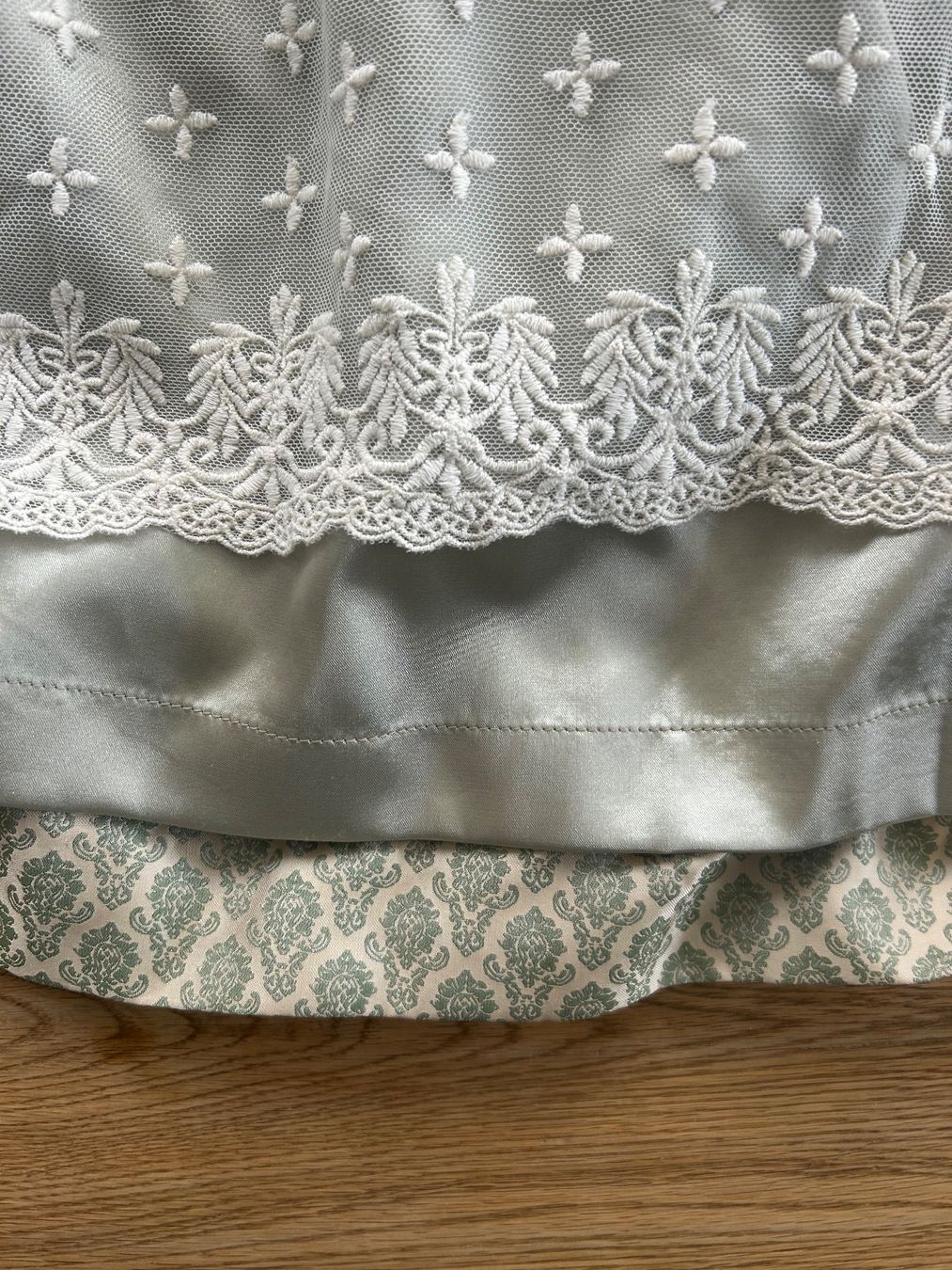 Krüger Robes: Dirndl – D'occasion à Aarau Rohr par mel_5smb 5
