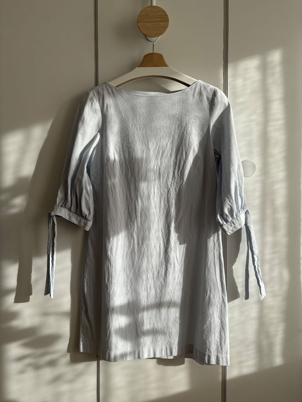 H&M Vestiti: Leichtes Baumwollkleid – Usato da Niederrohrdorf venduto da Madoqua