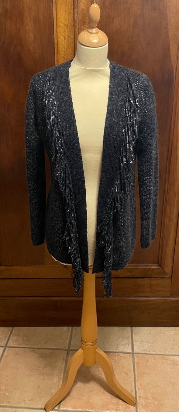 Kookai Pullover & Sweatshirts: Jacket Kookaï – Gebraucht aus Lausanne von Lou__