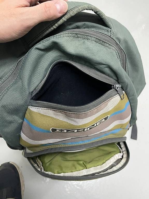 Rucksäcke: Rucksack - Dakine – Gebraucht aus Täuffelen von Cedu5 2