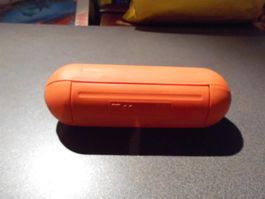 Kabeltresor orange