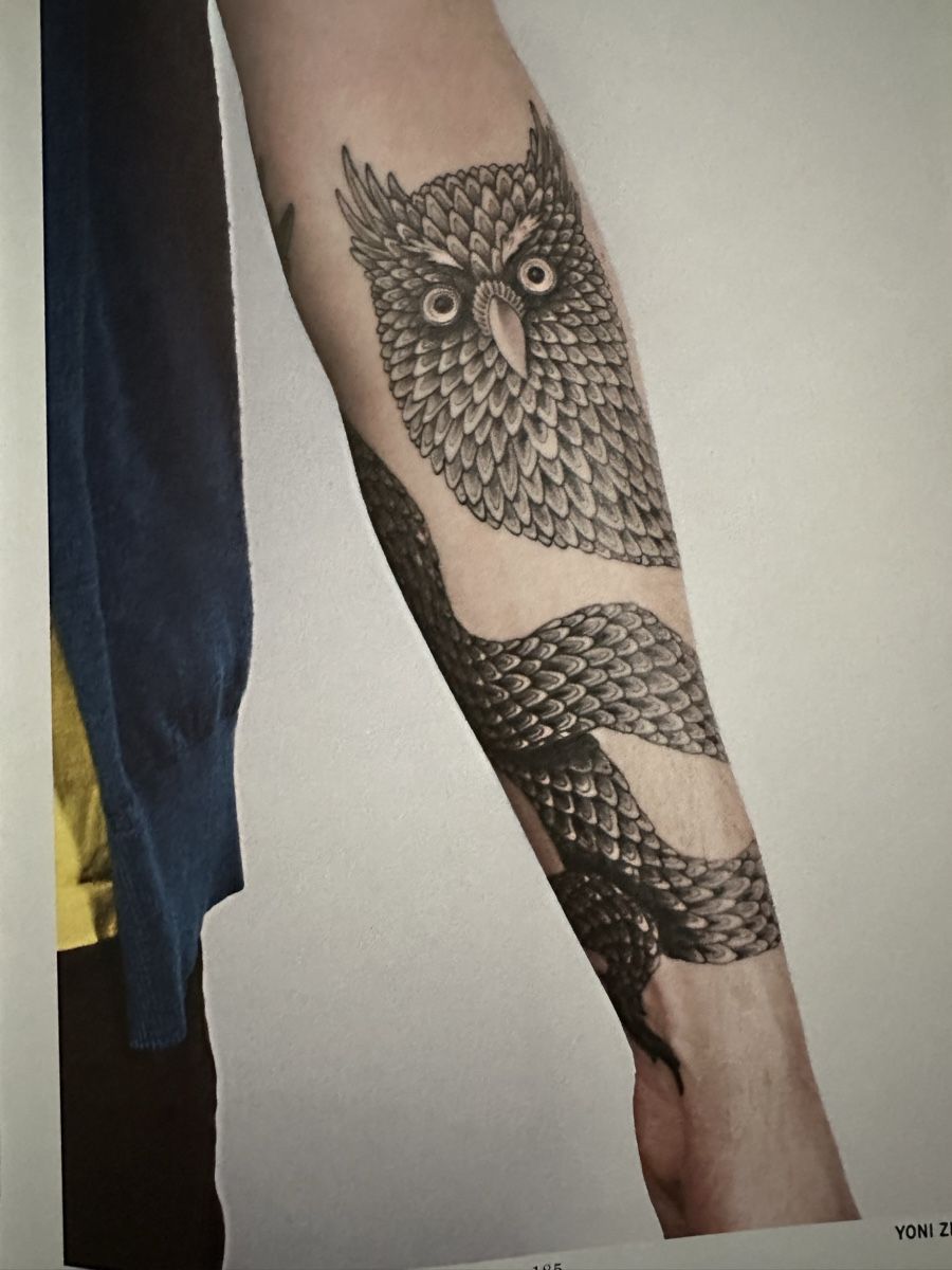 Libri: Forever The New Tatoo Buch – Nuovo (secondo la descrizione) da Bern venduto da schnupka 4