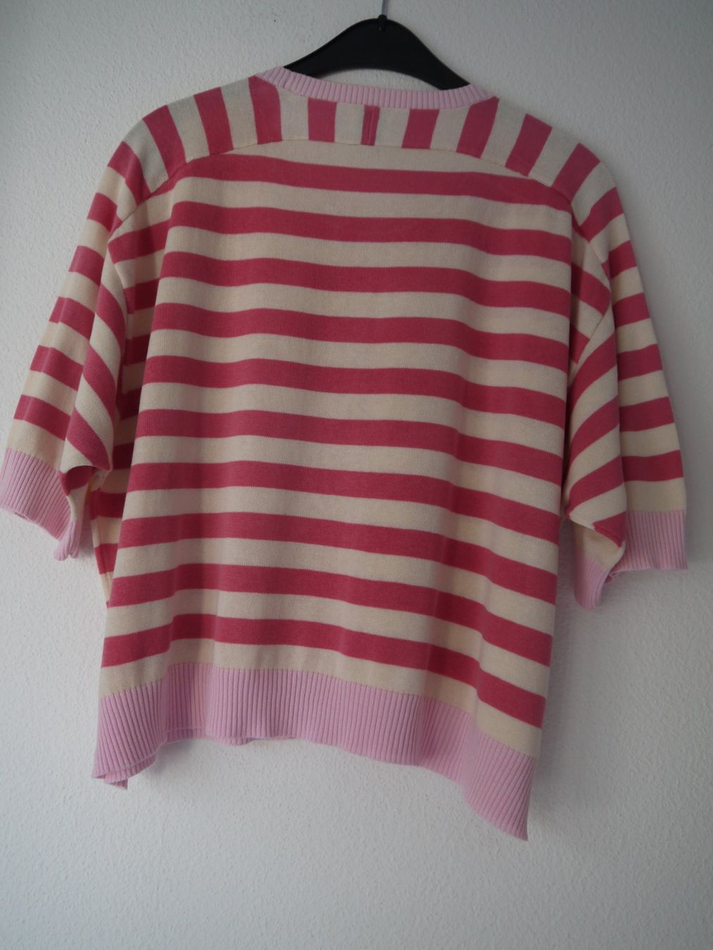 Collectif Mon Amour Camicette: Collectif mon Amour Strick Bluse – Usato da Hagendorn venduto da Blaf 3