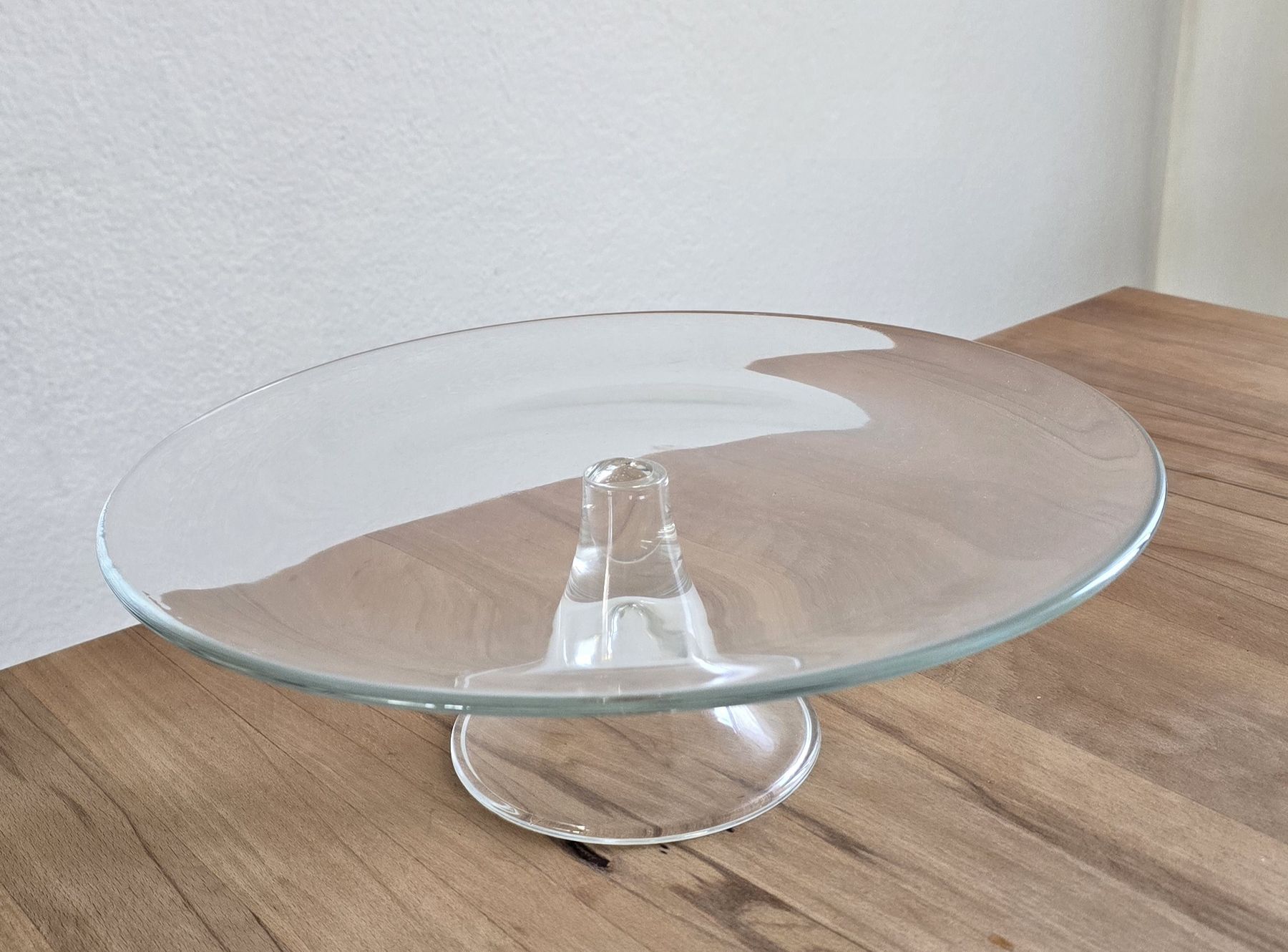 Bicchieri: Tortenplatte Glas – Usato da Sursee venduto da M_Z