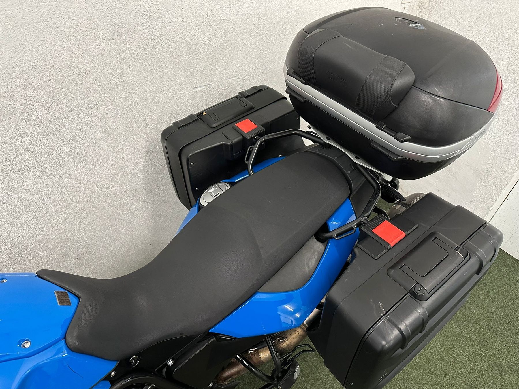 BMW Enduro: BMW F800 GS ABS – Gebraucht aus Ibach von sse_yws9 7