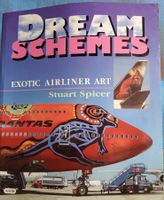 Magazin DREAM SCHEMES 1997 Englisch