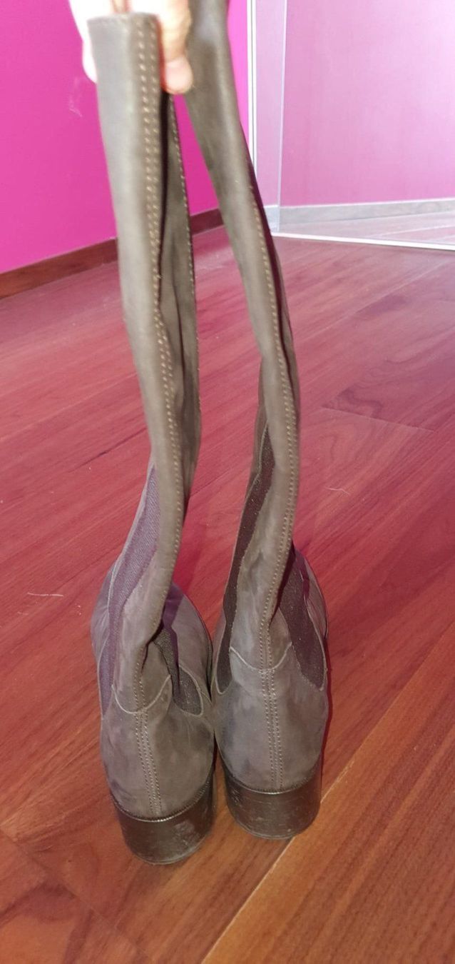 Navyboot Scarpe da donna: Bottes Navyboot - 39 – Usato da St-Sulpice VD venduto da juhdu 3