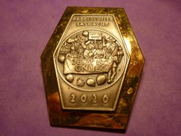 RAPPERSWIL 2020 GOLD