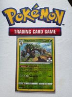 Pokémon TCG - Rillaboom Reverse Pokémon League (SWSH014) EN