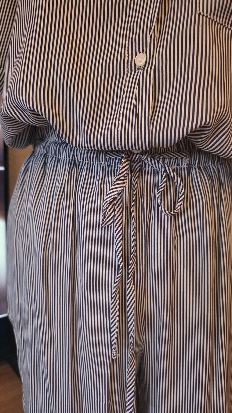 Kleider: Sommer Set Grösse M Viskose 100cm lang – Gebraucht aus Klingnau von fairy.princess 3