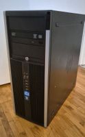 HP Compaq Elite 8300 MT – Pour pièces ou projet – Boîtier