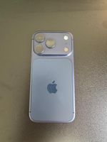 Iphone 17 pro 256gb