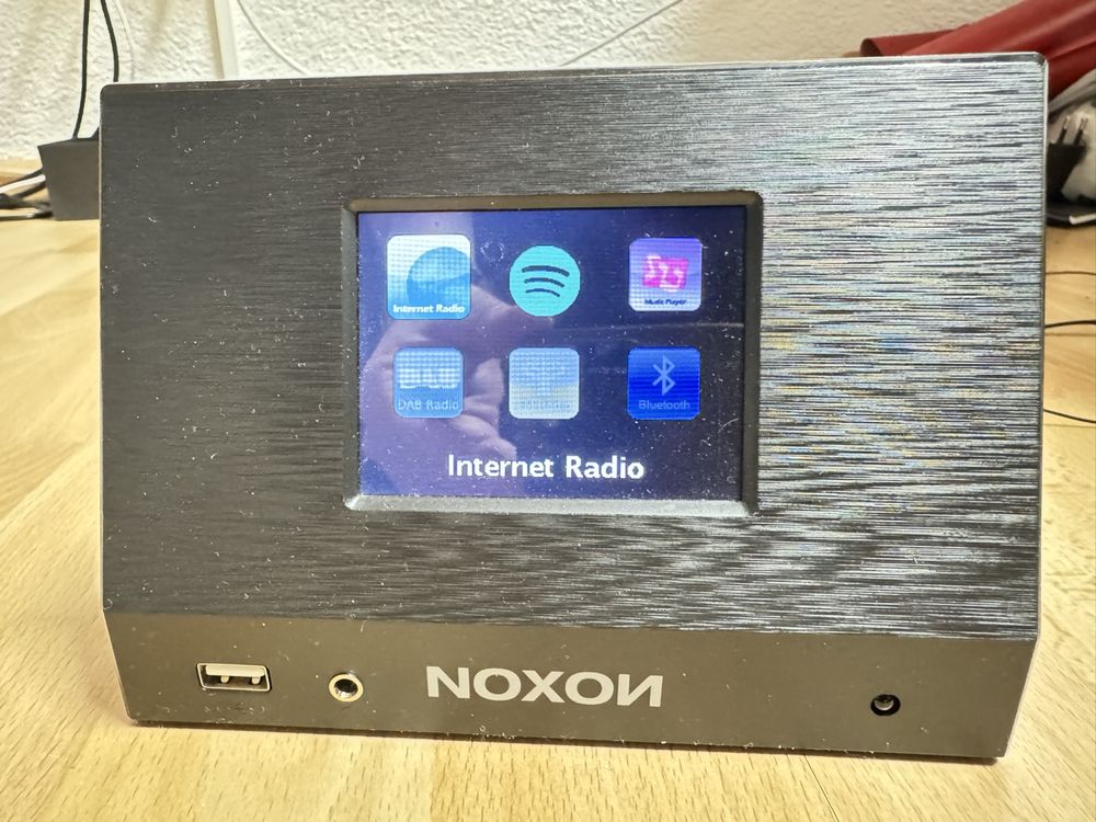 Radio / Streamer / Spotify Kaufen auf Ricardo